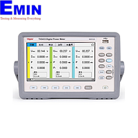 Máy đo công suất Tonghui TH3433 (0.01mW-1.2kW)