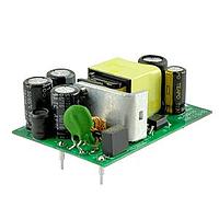 Mô-đun nguồn AC-DC 20 W 48 V đầu ra đơn PCB mở CUI Inc VOF-20B-S48