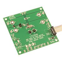Analog Devices DC2156A Energy Meter LTC2946 Demo Board - Wide Range I2C Ener