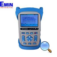 Máy kiểm tra cáp quang ST3300-1625A (Single mode , 1625nm ,160km)