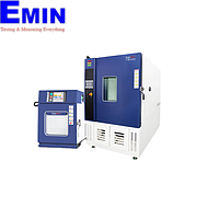 Buồng thử nghiệm nhiệt độ và độ ẩm cao thấp Topect FPTH 1000-20A (1000L, 11kW, -20～150℃)