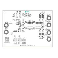 Maxim Integrated MAX15162TAEVKIT# Circuit Breaker EV KIT for Integrated Dual-channel Circu