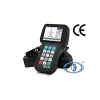 ОKО UD3-71 (TOFD VERSION) ultrasonic portable flaw detector