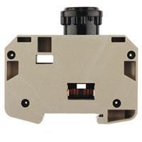 Khối Kẹp Dây Ray DIN SAKS 2/35 DB Weidmuller 1368700000