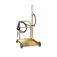 HPMM 71051940 化学品，油桶泵 (6 ~ 8 bar)