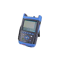 Fibretool AV6418 Optical fiber network test  (FTTx)