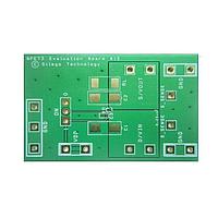 Dialog Semiconductor SLG59M1746C-EVB SLG59M1746C用スイッチIC開発ツール評価テストボード