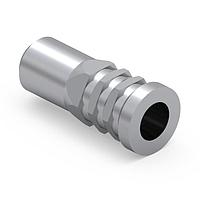 Mill-Max 0328-0-15-80-34-80-10-0 ソケットピン 200u SN OVER NI 34 CON