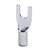 Đầu cos cáp dạng chẻ M4 không cách điện 0.5-1mm2 PHOENIX CONTACT 3240139