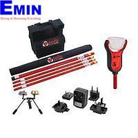 Bộ kit thử và tháo đầu báo khói điện tử 9m SOLO 900-001