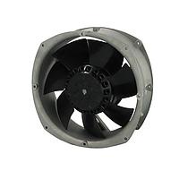 Orion Fans OA200AN-22-1TB1856 ພັງລົມ Axial Axial, 200x200x70mm, 230VAC, 485CFM, 105W, 68dBA, Ball, Terminal, IP56