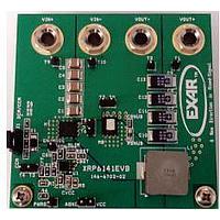 MaxLinear XRP6141EVB Voltage Regulator - Switching Regulator XRP6141 EVAL BRD