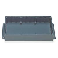 Pomona Electronics 5186 Shielded SHIELDED BOX SIZE