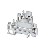 Khối Kết Nối Ray DIN D2.5/5.D2.N.ADO Entrelec - TE Connectivity D2.5/5.D2.N.ADO