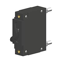 Carling Technologies CA1-B0-16-620-121-MG Supplementary Protector / Motor Controller CA1B016620121MG