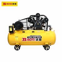 BOSI BS663009A Belt-driven Air Compressor (680 vòng/phút, 1.6 m³/phút)