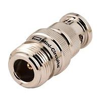 Bộ chuyển đổi RF - Giữa các Series ADAPTER / N-F / BNC-M / RoHS Mini-Circuits NF-BM50+