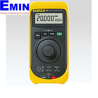 FLUKE FLUKE-707 ループキャリブレータ (sourcing (0-20mA), measure (024mA/0-28V), Click Knob)