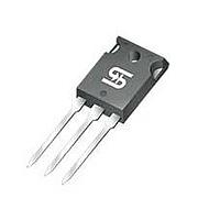 MOSFET 600V, 42A, Kênh N Đơn Điện Áp Cao Taiwan Semiconductor TSM60NE084PW C0G