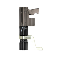 Mountz EFCip100 (210311) 전기 토크 배율기 (1300 - 6300 Nm; 4 r/m;, LED 디스플레이)