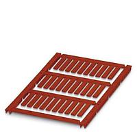 Nhãn Dây & Bộ Đánh Dấu UCT-WMT (23X4) RD CUS PHOENIX CONTACT 0801549