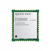 802.11 a/b/g/n/ac/ax, BLE 5.2 Quectel FCS866RBAAM2?