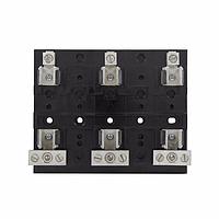 Eaton Bussmann 13195-551FCZR 퓨즈 홀더 퓨즈 패널