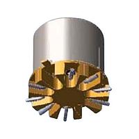 Rơ le tần số cao Teledyne Relays SGRF303-5/R