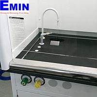 ESCO EBC-4A0 Stand with casters for EFH-4A8