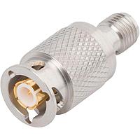 Đầu Nối RF - Bộ Chuyển Đổi Giữa Series ZMA F 110/140/110 Sang SMA F Amphenol SV Microwave SF1122-6034