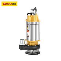 Máy bơm chìm bằng thép không gỉ BOSI BS662810 (65 m³/h, 2860 vòng/phút)