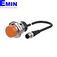 Cảm biến tiệm cận điện từ hình trụ Autonics PRW30-15DP (200Hz, 15mm, 12-24VDC)