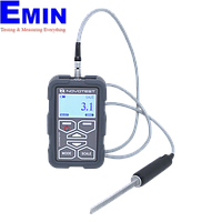 Máy đo từ tính NOVOTEST MF-1M (±100G~±3000G)