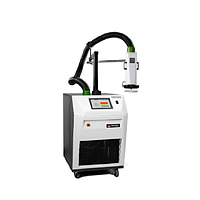 Temptronic ECO-710E-M 반도체 부품 온도 테스트 챔버 (-80 ~ +225°C)