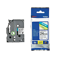 BROTHER TZE-251 标签色带