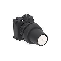 Công tắc khóa chọn KEY SELECTOR SW (2 POS) REM. 0 Alcoswitch - TE Connectivity 2492709-2