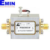 Fairview FMAM4039 増幅器( 24 dB, SMA Female ; 0.5 GHz - 2.5 GHz ; 24 dBm P1dB)