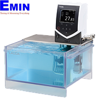 Bể ổn nhiệt Lauda ET 12 G (100 °C, 9.5 / 12.0 L)