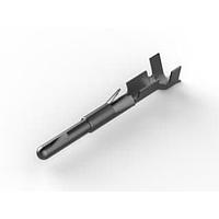AMP Connectors - TE Connectivity 770381-1 핀 및 소켓 커넥터 AUTO MNL PIN