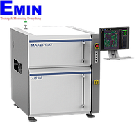 Maker-Ray AIS301 Inline PCBA AOI for Solder Joint