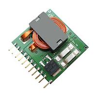 Bộ chuyển đổi DC-DC không cách ly / PoL không cách ly 300W Bel Power Solutions VRP3-60E1A0G