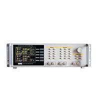 SALUKI SE1022D 잠금 증폭기 (1 mHz to 102 kHz, 1 nV to 1)