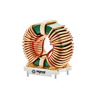 Cuộn cảm Chế Độ Cộng Hợp Dòng Cao Dạng Vòng Toroidal Bel Signal Transformer HCTC-2.5-12.5