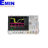 KEYSIGHT MSOX4032G InfiniiVisionオシロスコープ (350 MHz; 2+16 channels; 5 GSa/s, w/Wavegen)