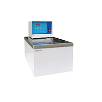 Labstac TO124 전기 난방 자동 온도 조절 오일 배스 (50 L)