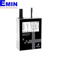 Airy Technology R5501P リモート粒子カウンター (0.5 - 25 μm)