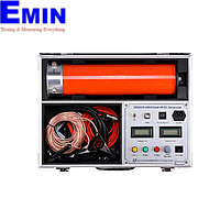 Zhiwei ZWZGFS-60/5 60/2 DC耐電圧試験器 (60kV, 2mA)