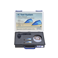 LANGER EMV-Technik P603 / P750 set 射频传导测量分析仪 (1 Ohm / 150 Ohm)