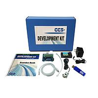 Bo phát triển & bộ công cụ - Bộ phát triển PIC / DSPIC cho Ethernet 3.3V CCS 53276-935