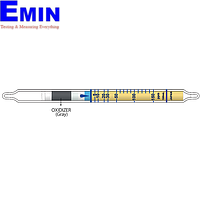 Ống phát hiện khí độc Kitagawa 135SA (10-300ppm/ 5-150 ppm/ 2.1-21 ppm)